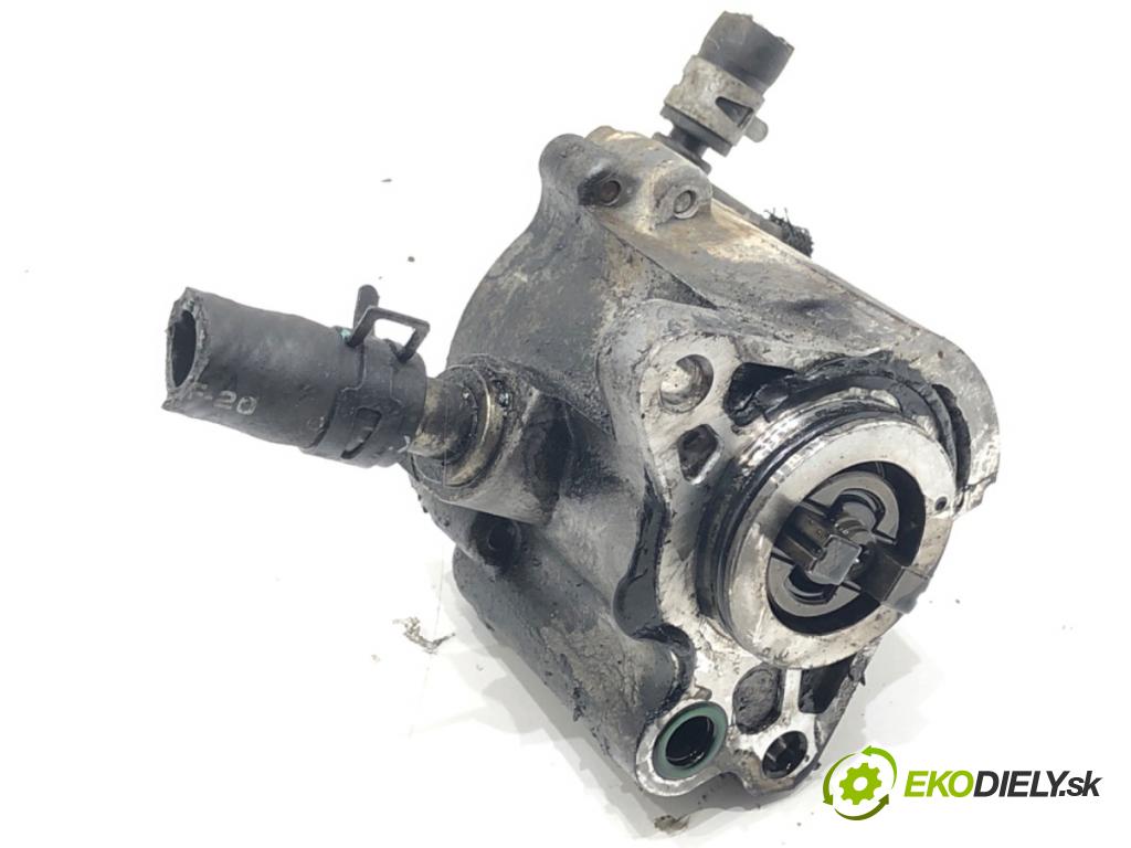 TOYOTA RAV 4 II (_A2_) 2000 - 2005    2.0 D 4WD (CLA20_, CLA21_) 85 kW [116 KM] olej napędowy 2001 - 2005  Pumpa vákuová 29300-27020