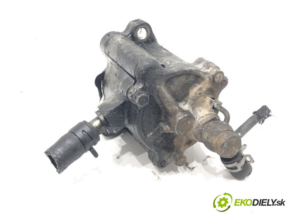 TOYOTA RAV 4 II (_A2_) 2000 - 2005    2.0 D 4WD (CLA20_, CLA21_) 85 kW [116 KM] olej napędowy 2001 - 2005  Pumpa vákuová 29300-27020