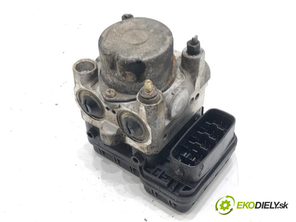 TOYOTA RAV 4 II (_A2_) 2000 - 2005    2.0 D 4WD (CLA20_, CLA21_) 85 kW [116 KM] olej napędowy 2001 - 2005  Pumpa ABS 44510-42080 (Pumpy ABS)