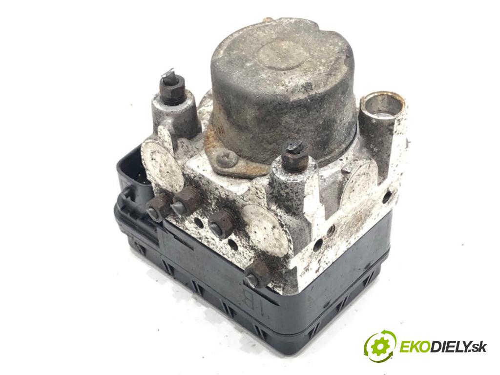 TOYOTA RAV 4 II (_A2_) 2000 - 2005    2.0 D 4WD (CLA20_, CLA21_) 85 kW [116 KM] olej napędowy 2001 - 2005  Pumpa ABS 44510-42080 (Pumpy ABS)