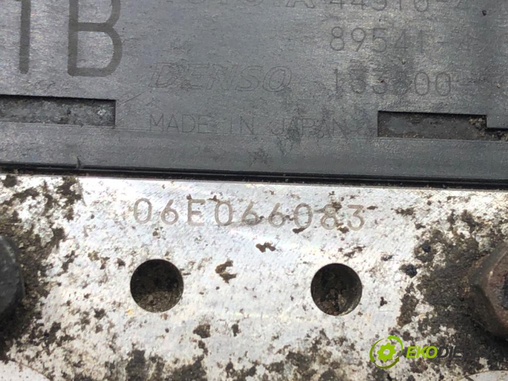 TOYOTA RAV 4 II (_A2_) 2000 - 2005    2.0 D 4WD (CLA20_, CLA21_) 85 kW [116 KM] olej napędowy 2001 - 2005  Pumpa ABS 44510-42080 (Pumpy ABS)