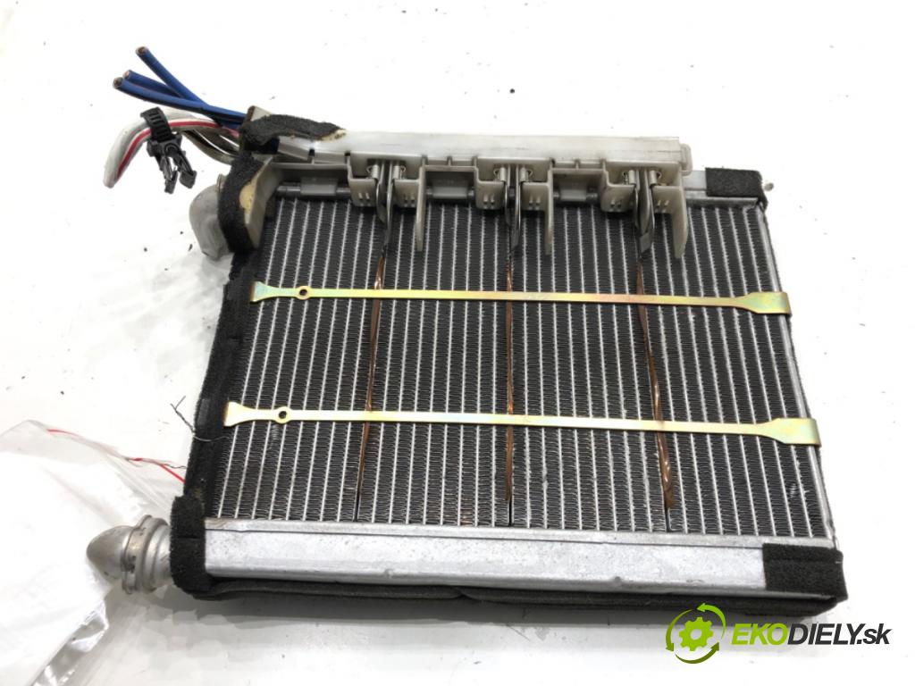 TOYOTA RAV 4 II (_A2_) 2000 - 2005    2.0 D 4WD (CLA20_, CLA21_) 85 kW [116 KM] olej napędowy 2001 - 2005  topné těleso radiátor topení  (Radiátory topení)