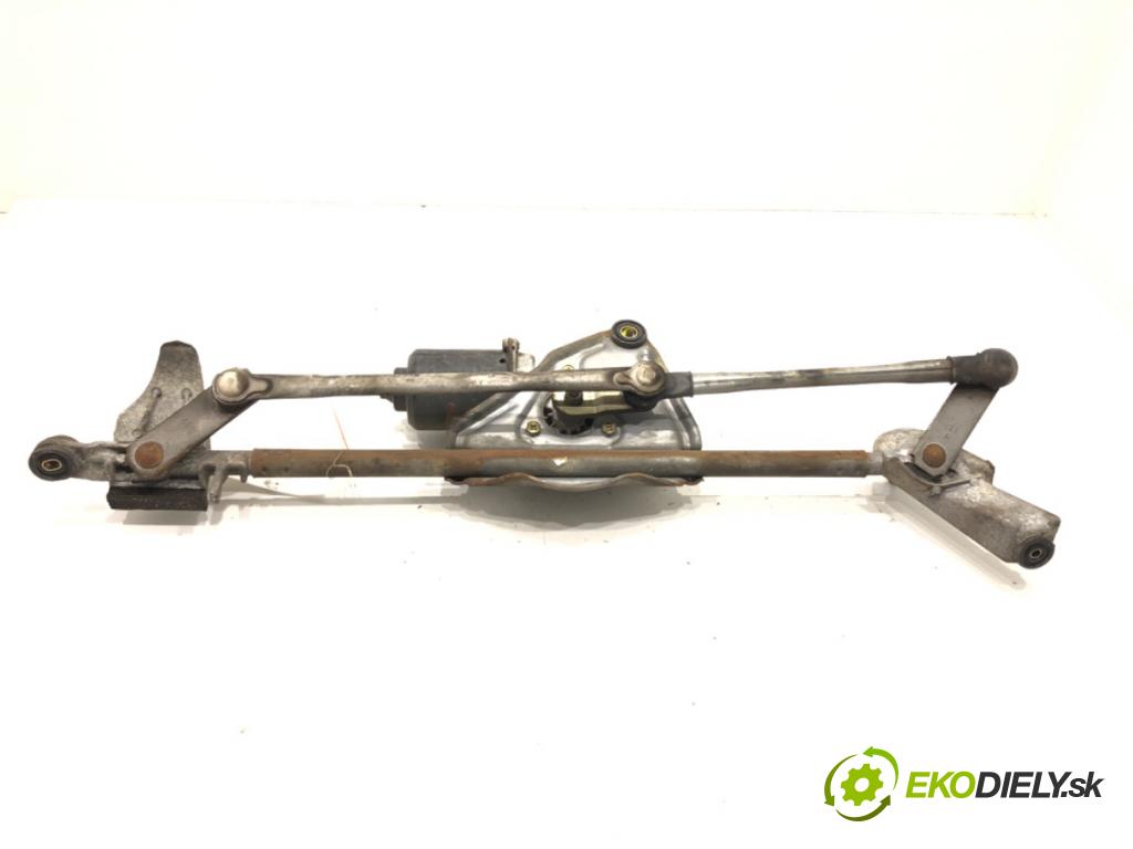 TOYOTA RAV 4 II (_A2_) 2000 - 2005    2.0 D 4WD (CLA20_, CLA21_) 85 kW [116 KM] olej napędowy 2001 - 2005  Mechanizmus stieračov predný 85110-42130 (Motorčeky stieračov predné)