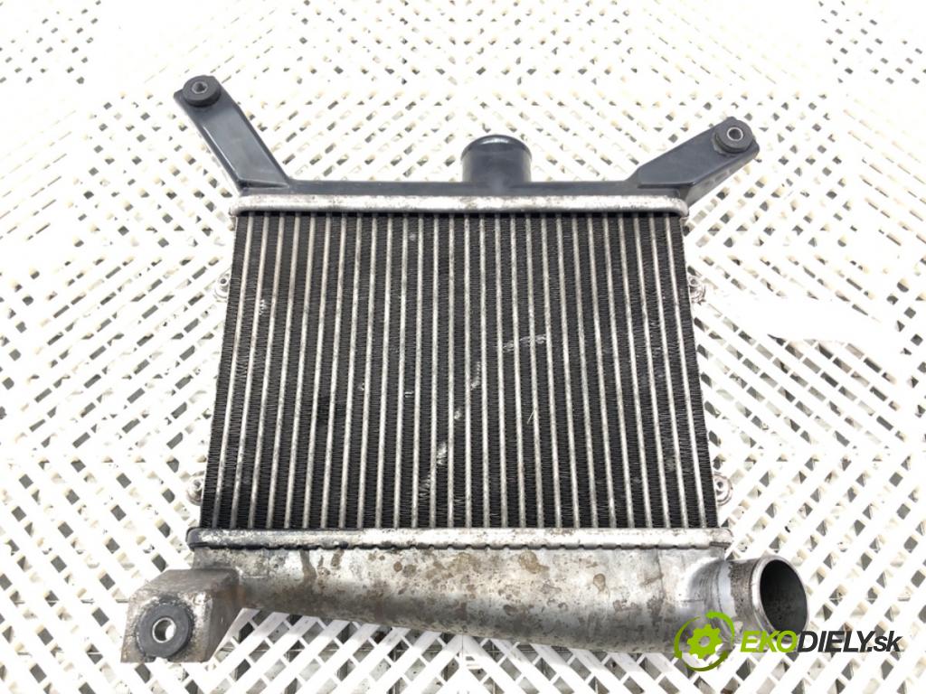 TOYOTA RAV 4 II (_A2_) 2000 - 2005    2.0 D 4WD (CLA20_, CLA21_) 85 kW [116 KM] olej napędowy 2001 - 2005  intercooler  (Chladiče nasávaného vzduchu (intercoolery))