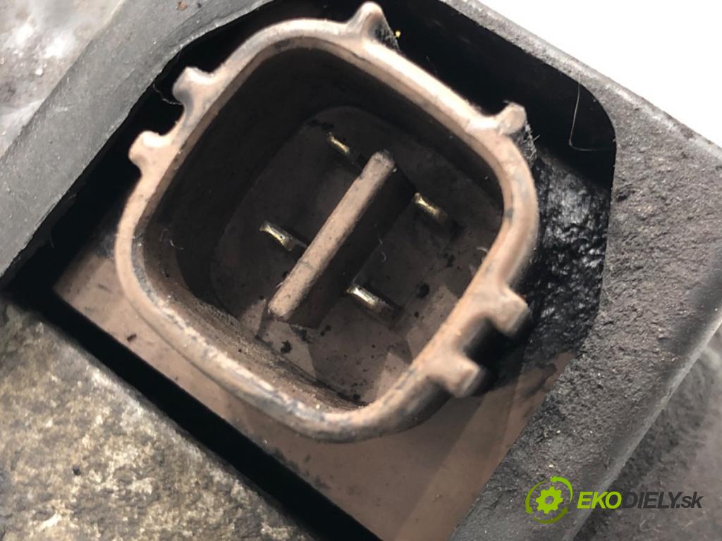 TOYOTA RAV 4 II (_A2_) 2000 - 2005    2.0 D 4WD (CLA20_, CLA21_) 85 kW [116 KM] olej napędowy 2001 - 2005  Alternátor 27060-27040 (Alternátory)