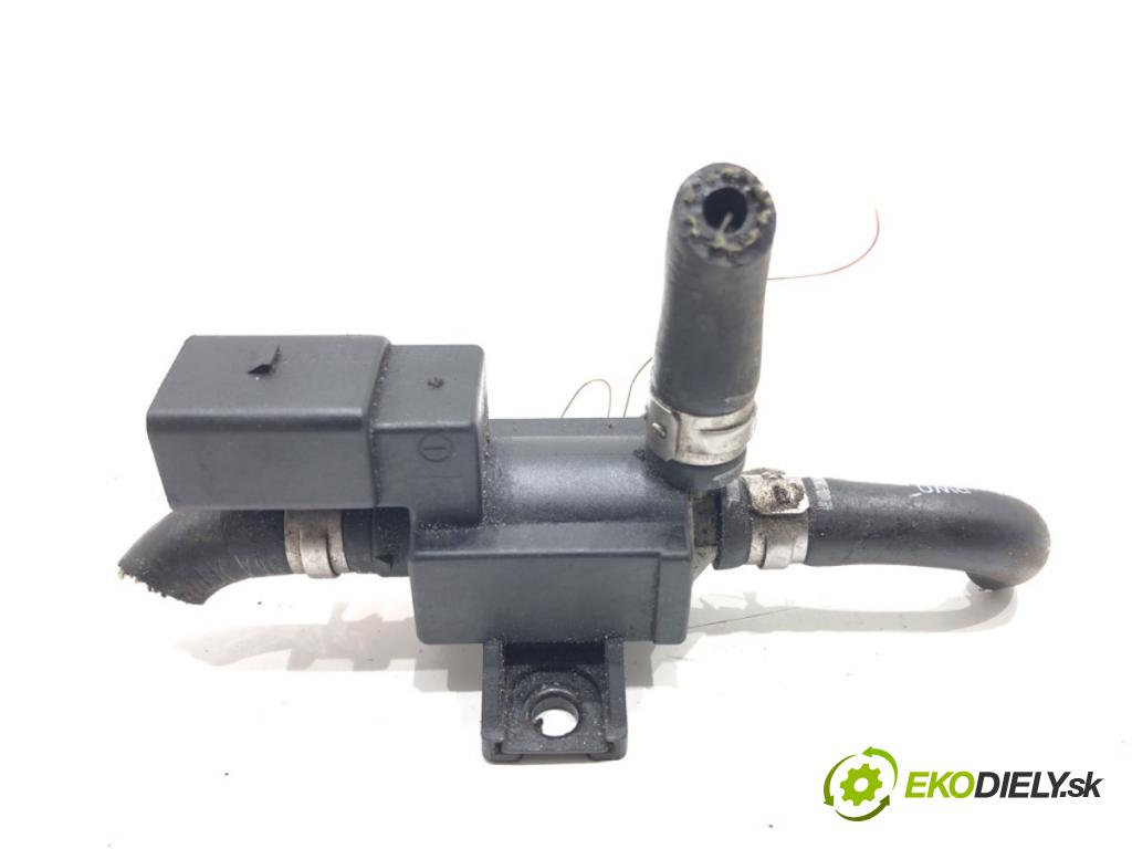 AUDI A4 B8 Avant (8K5) 2007 - 2015    1.8 TFSI 118 kW [160 KM] benzyna 2007 - 2012  Ventil tlaku 06F906283F (Ventily)