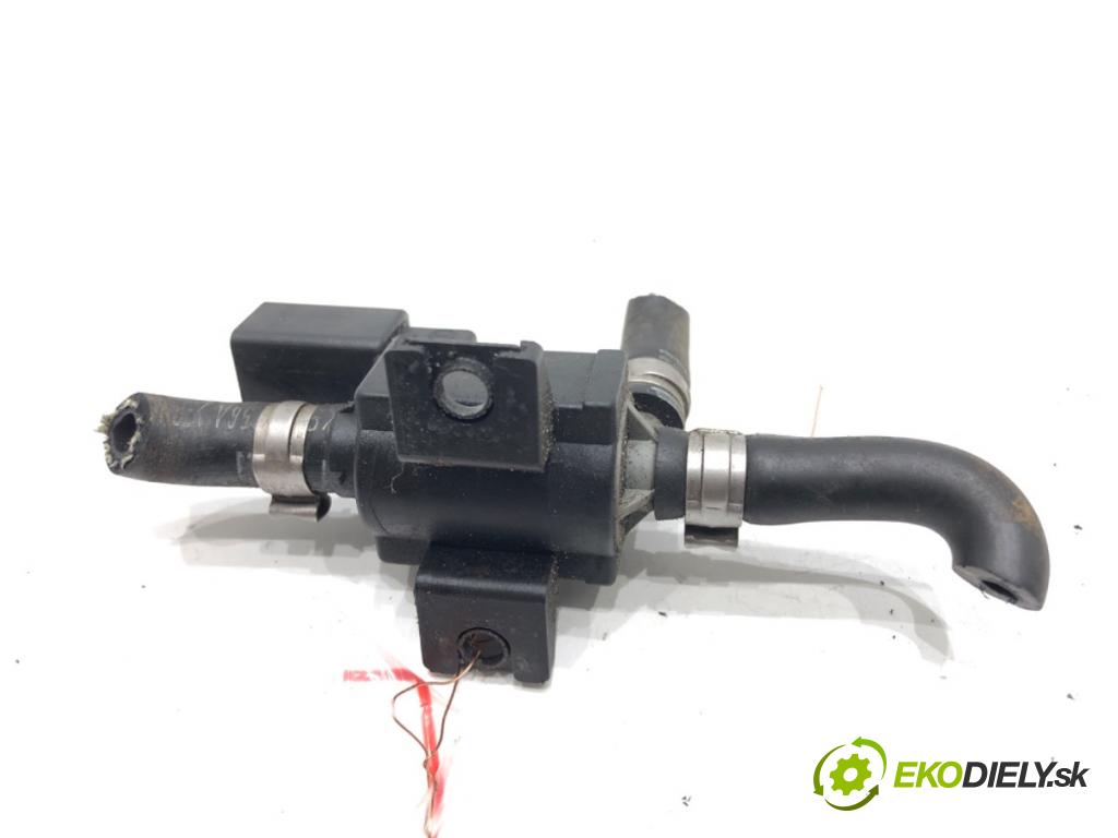 AUDI A4 B8 Avant (8K5) 2007 - 2015    1.8 TFSI 118 kW [160 KM] benzyna 2007 - 2012  Ventil tlaku 06F906283F (Ventily)