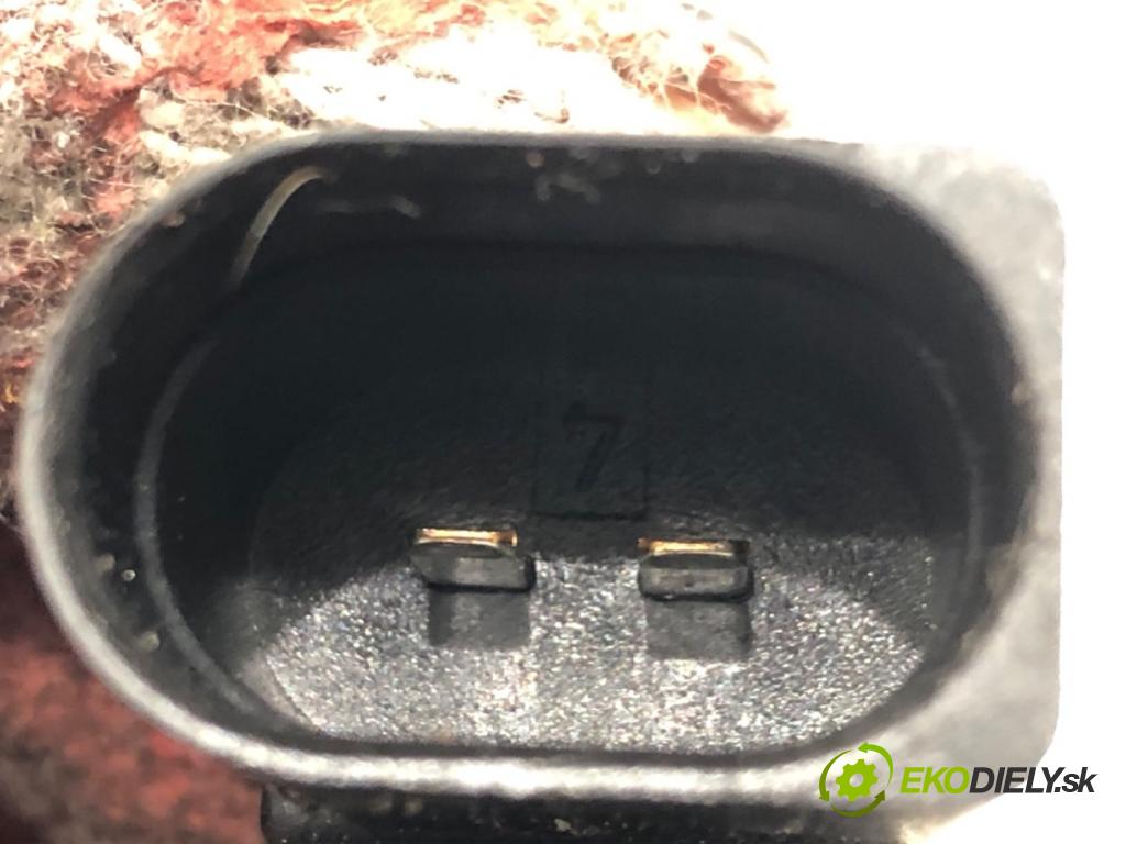 AUDI A4 B8 Avant (8K5) 2007 - 2015    1.8 TFSI 118 kW [160 KM] benzyna 2007 - 2012  Ventil tlaku 06F906283F (Ventily)