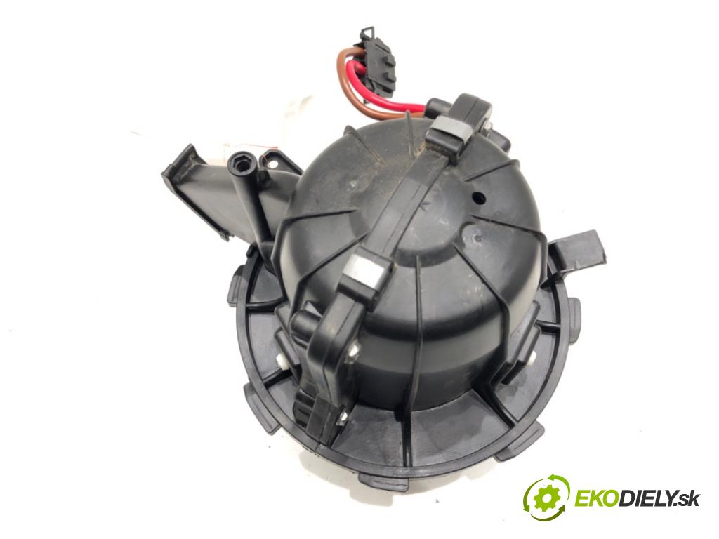 AUDI A4 B8 Avant (8K5) 2007 - 2015    1.8 TFSI 118 kW [160 KM] benzyna 2007 - 2012  ventilátor kúrenia