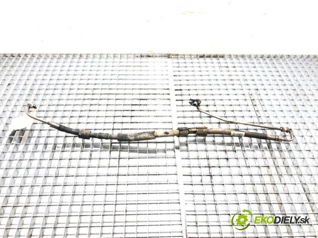 AUDI A4 B8 Avant (8K5) 2007 - 2015    1.8 TFSI 118 kW [160 KM] benzyna 2007 - 2012  hadica servočerpadlo 8K1422893CA (Rúrky, hadice servočerpadla)