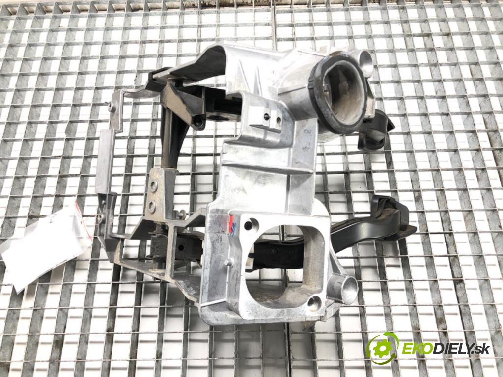 AUDI A4 B8 Avant (8K5) 2007 - 2015    1.8 TFSI 118 kW [160 KM] benzyna 2007 - 2012  PEDÁL: 8K1721117 (Pedále)