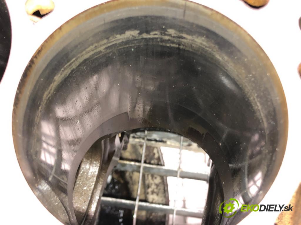 AUDI A4 B8 Avant (8K5) 2007 - 2015    1.8 TFSI 118 kW [160 KM] benzyna 2007 - 2012  blok Motor CAB (Blok motora)