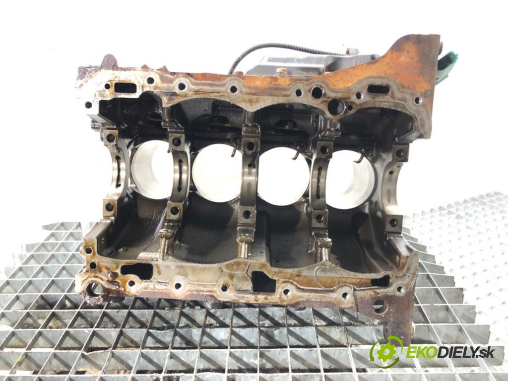 AUDI A4 B8 Avant (8K5) 2007 - 2015    1.8 TFSI 118 kW [160 KM] benzyna 2007 - 2012  blok Motor CAB (Blok motora)