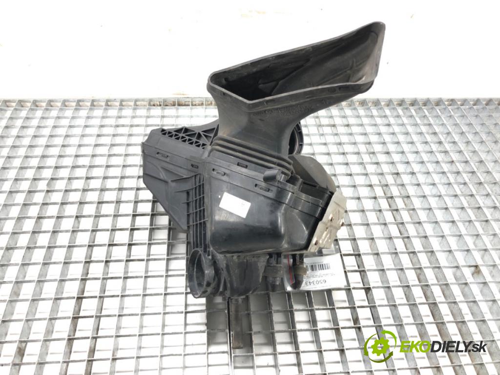 AUDI A4 B8 Avant (8K5) 2007 - 2015    1.8 TFSI 118 kW [160 KM] benzyna 2007 - 2012  Obal filtra vzduchu 8K0133837AB (Obaly filtrov vzduchu)