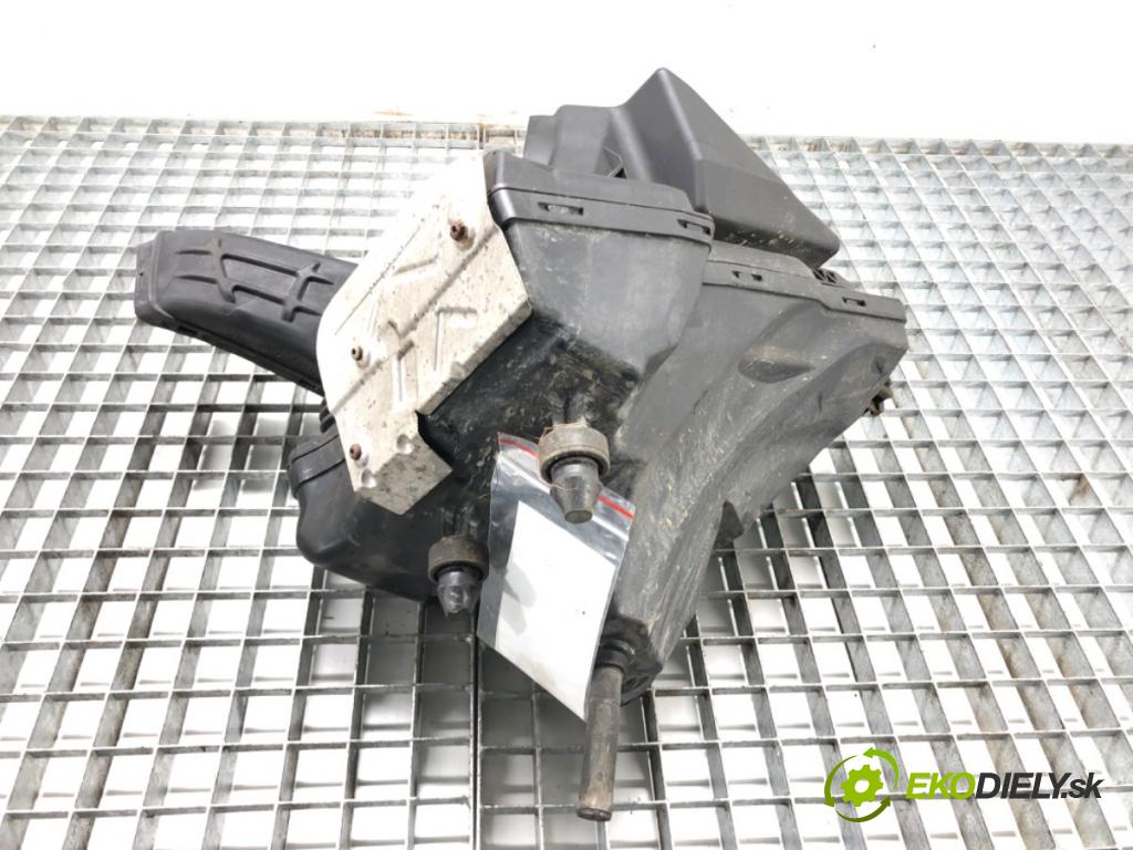 AUDI A4 B8 Avant (8K5) 2007 - 2015    1.8 TFSI 118 kW [160 KM] benzyna 2007 - 2012  Obal filtra vzduchu 8K0133837AB (Obaly filtrov vzduchu)