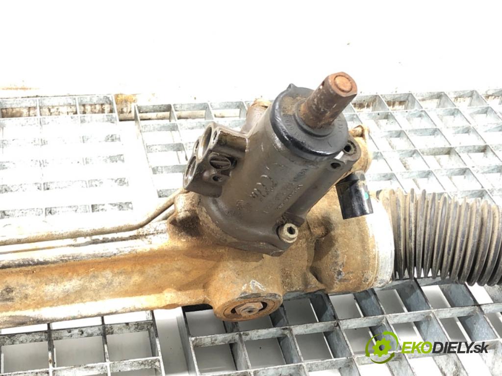 AUDI A4 B8 Avant (8K5) 2007 - 2015    1.8 TFSI 118 kW [160 KM] benzyna 2007 - 2012  riadenie 8T1422066B (Riadenia)