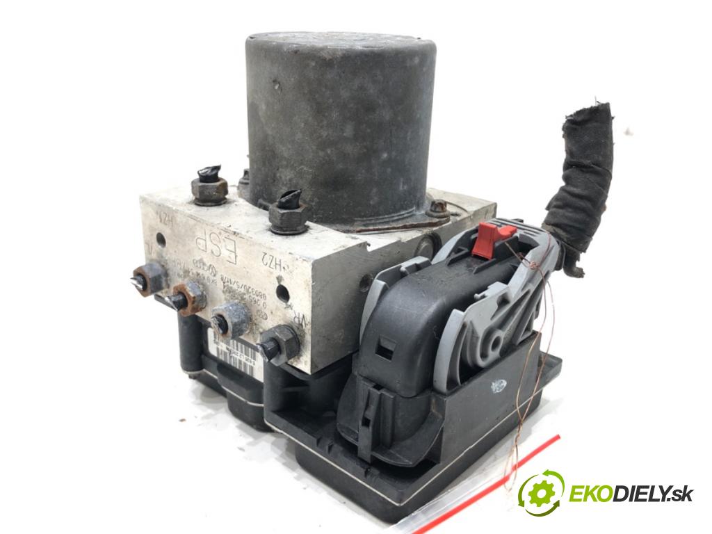 AUDI A4 B8 Avant (8K5) 2007 - 2015    1.8 TFSI 118 kW [160 KM] benzyna 2007 - 2012  Pumpa ABS 8K0907379R (Pumpy ABS)