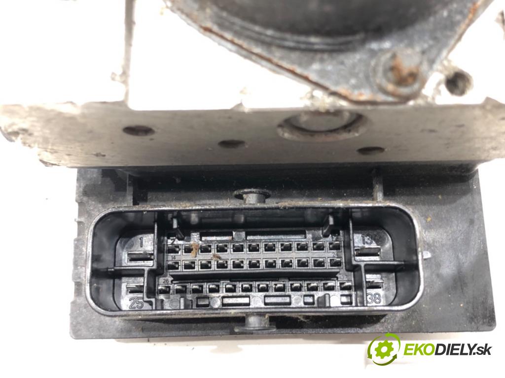 AUDI A4 B8 Avant (8K5) 2007 - 2015    1.8 TFSI 118 kW [160 KM] benzyna 2007 - 2012  Pumpa ABS 8K0907379R (Pumpy ABS)