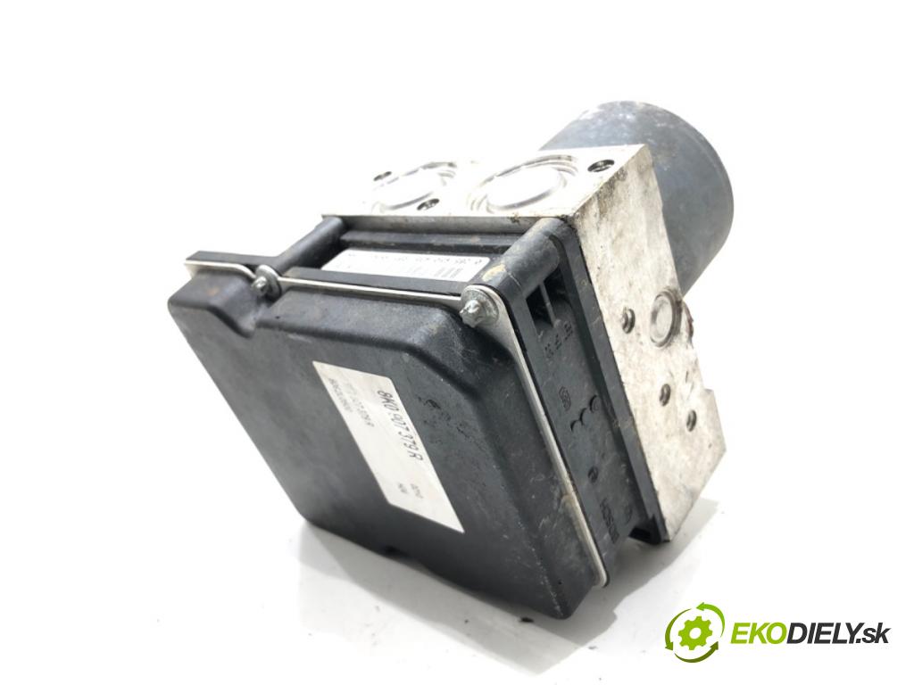 AUDI A4 B8 Avant (8K5) 2007 - 2015    1.8 TFSI 118 kW [160 KM] benzyna 2007 - 2012  Pumpa ABS 8K0907379R (Pumpy ABS)