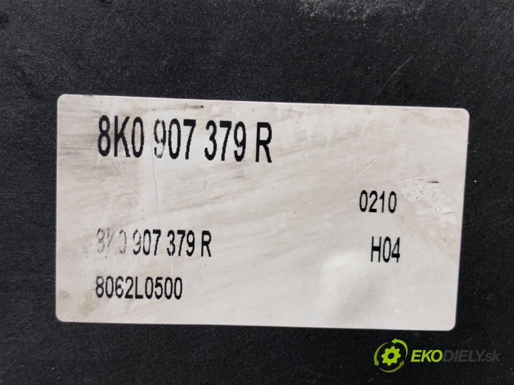 AUDI A4 B8 Avant (8K5) 2007 - 2015    1.8 TFSI 118 kW [160 KM] benzyna 2007 - 2012  Pumpa ABS 8K0907379R (Pumpy ABS)