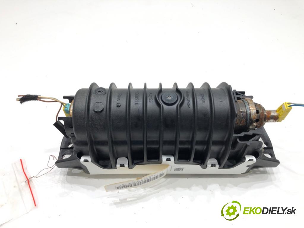 AUDI A4 B8 Avant (8K5) 2007 - 2015    1.8 TFSI 118 kW [160 KM] benzyna 2007 - 2012  AirBag spolujezdce 8T0880204D (Airbagy)