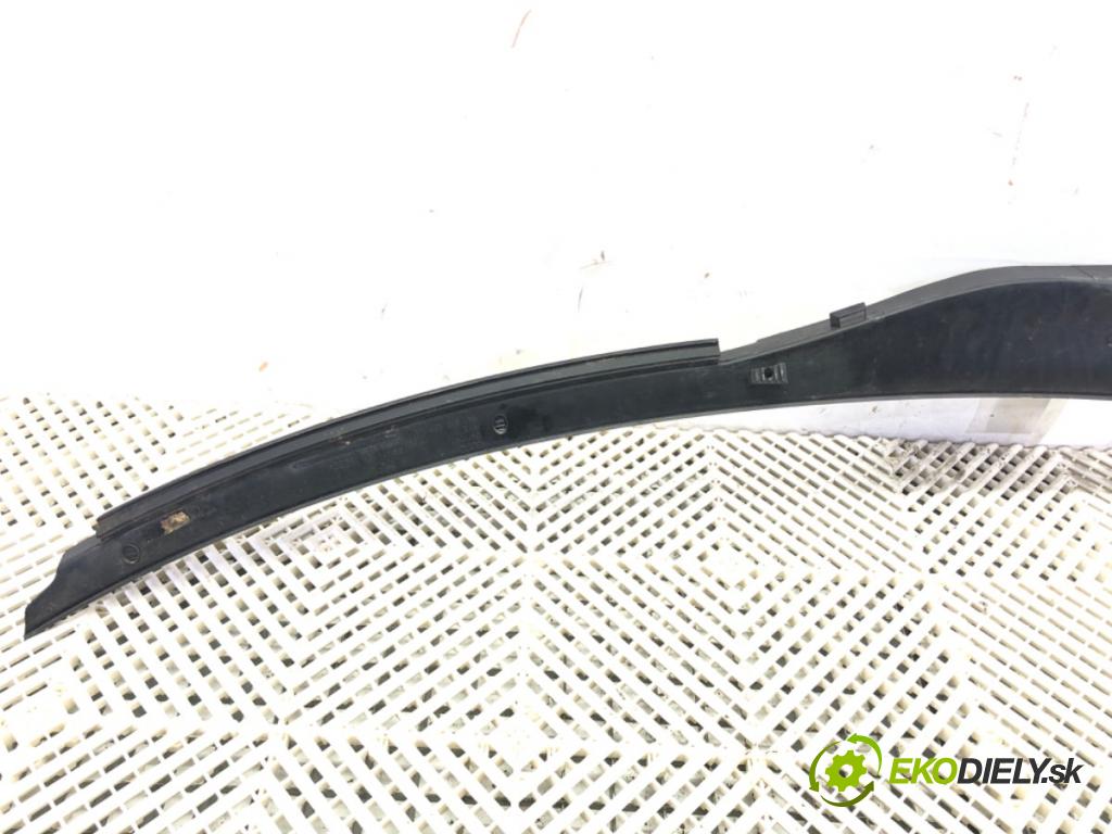 AUDI A4 B8 Avant (8K5) 2007 - 2015    1.8 TFSI 118 kW [160 KM] benzyna 2007 - 2012  Torpédo, plast pod čelné okno 8K1819403 (Torpéda)