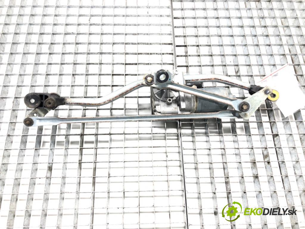 AUDI A4 B8 Avant (8K5) 2007 - 2015    1.8 TFSI 118 kW [160 KM] benzyna 2007 - 2012  Mechanizmus stieračov predný 8K1955119 (Motorčeky stieračov predné)