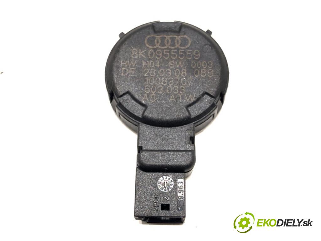 AUDI A4 B8 Avant (8K5) 2007 - 2015    1.8 TFSI 118 kW [160 KM] benzyna 2007 - 2012  Snímač dažďa 8K0955559 (Snímače dažďa)