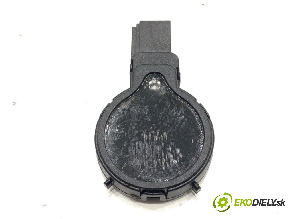 AUDI A4 B8 Avant (8K5) 2007 - 2015    1.8 TFSI 118 kW [160 KM] benzyna 2007 - 2012  Snímač dažďa 8K0955559 (Snímače dažďa)