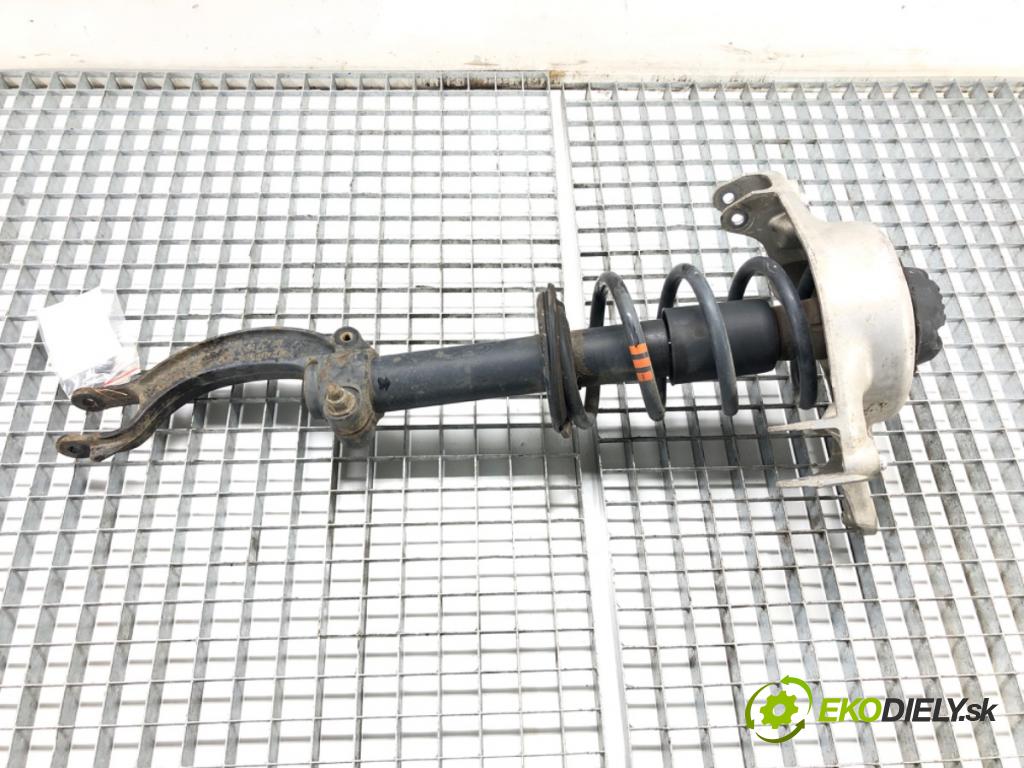 AUDI A4 B8 Avant (8K5) 2007 - 2015    1.8 TFSI 118 kW [160 KM] benzyna 2007 - 2012  Tlmič pravy predný ZE 8K0031CG