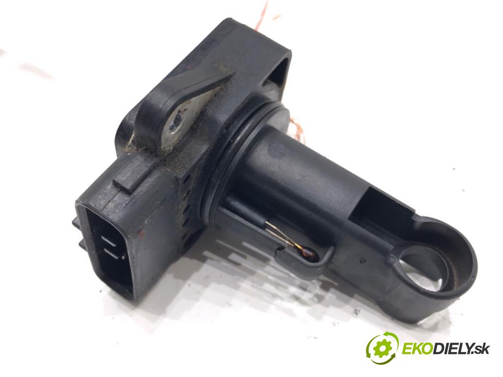 TOYOTA YARIS VERSO (_P2_) 1999 - 2005    1.3 (NCP20_, NCP22_) 63 kW [86 KM] benzyna 1999 - 2002  Váha vzduchu 22204-22010 (Váhy vzduchu)