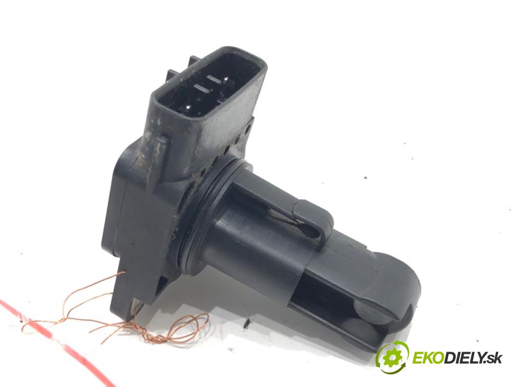 TOYOTA YARIS VERSO (_P2_) 1999 - 2005    1.3 (NCP20_, NCP22_) 63 kW [86 KM] benzyna 1999 - 2002  Váha vzduchu 22204-22010 (Váhy vzduchu)