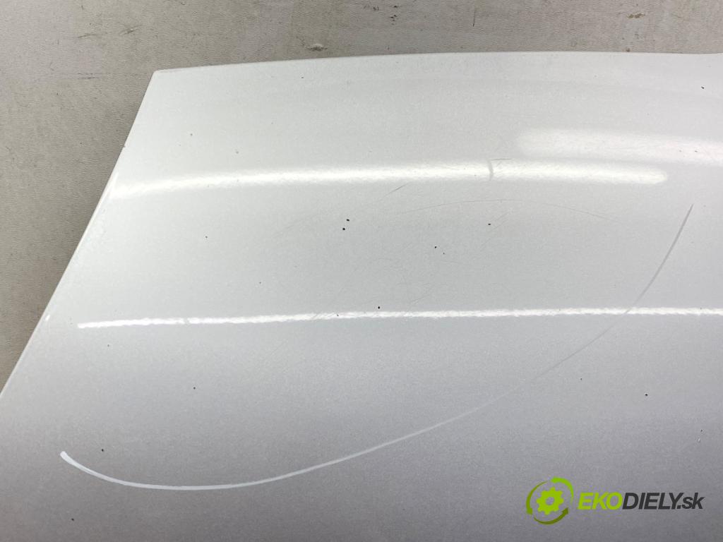 TOYOTA YARIS VERSO (_P2_) 1999 - 2005    1.3 (NCP20_, NCP22_) 63 kW [86 KM] benzyna 1999 - 2002  kapota  (Kapoty)