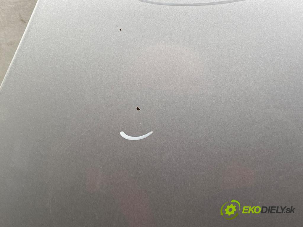 TOYOTA YARIS VERSO (_P2_) 1999 - 2005    1.3 (NCP20_, NCP22_) 63 kW [86 KM] benzyna 1999 - 2002  kapota  (Kapoty)