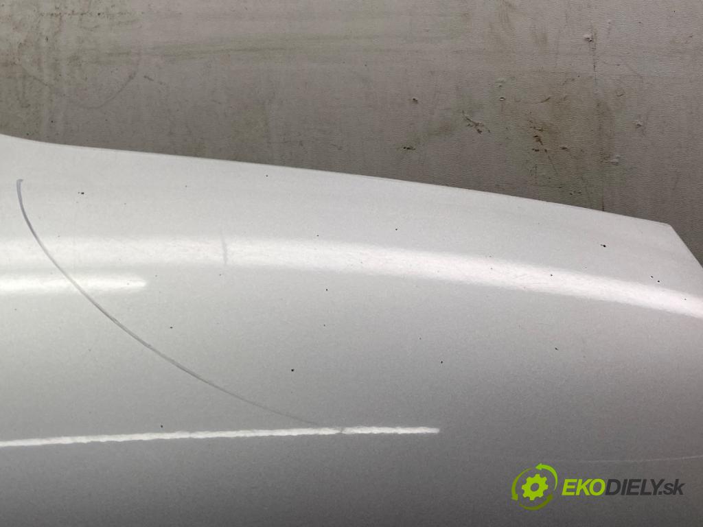 TOYOTA YARIS VERSO (_P2_) 1999 - 2005    1.3 (NCP20_, NCP22_) 63 kW [86 KM] benzyna 1999 - 2002  kapota  (Kapoty)