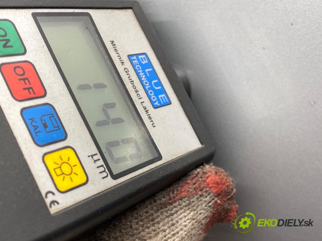 TOYOTA YARIS VERSO (_P2_) 1999 - 2005    1.3 (NCP20_, NCP22_) 63 kW [86 KM] benzyna 1999 - 2002  kapota  (Kapoty)