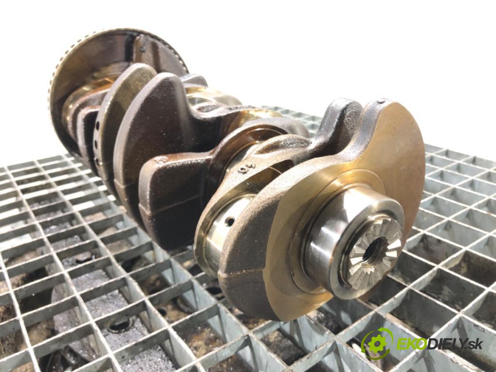 AUDI A4 B8 Avant (8K5) 2007 - 2015    1.8 TFSI 118 kW [160 KM] benzyna 2007 - 2012  Kardaň, hriadeľ KLIKA: 06HK (Ostatné)