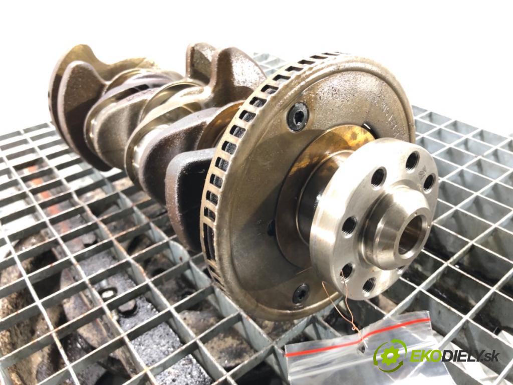 AUDI A4 B8 Avant (8K5) 2007 - 2015    1.8 TFSI 118 kW [160 KM] benzyna 2007 - 2012  Kardaň, hriadeľ KLIKA: 06HK (Ostatné)