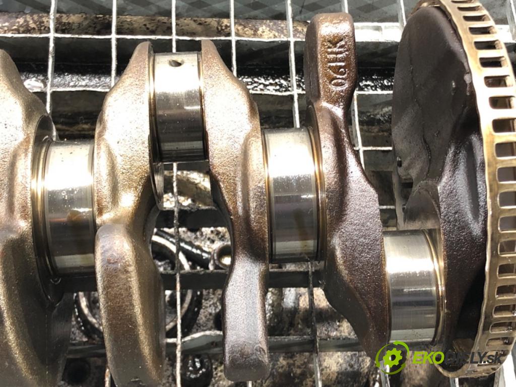 AUDI A4 B8 Avant (8K5) 2007 - 2015    1.8 TFSI 118 kW [160 KM] benzyna 2007 - 2012  Kardaň, hriadeľ KLIKA: 06HK (Ostatné)