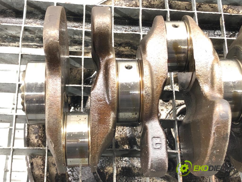 AUDI A4 B8 Avant (8K5) 2007 - 2015    1.8 TFSI 118 kW [160 KM] benzyna 2007 - 2012  Kardaň, hriadeľ KLIKA: 06HK (Ostatné)