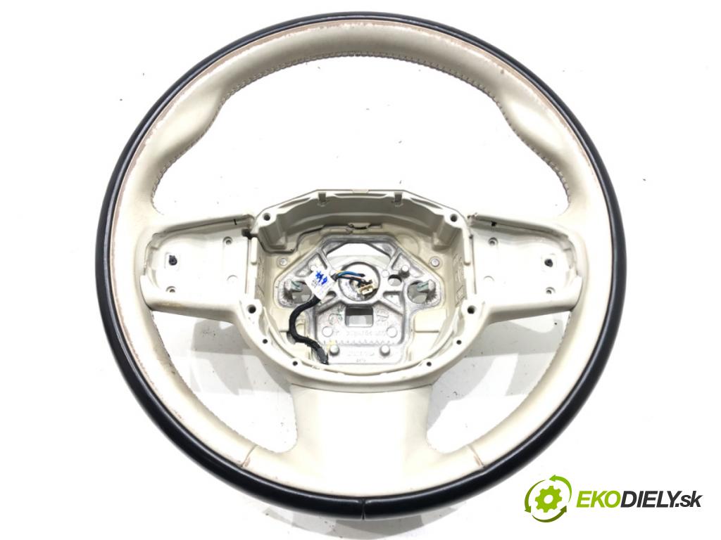 VOLVO XC60 II (246) 2017 - 2022    D4 AWD 140 kW [190 KM] olej napędowy 2017 - 2022  Volant 642550400A (Volanty)