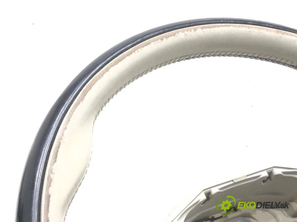 VOLVO XC60 II (246) 2017 - 2022    D4 AWD 140 kW [190 KM] olej napędowy 2017 - 2022  Volant 642550400A (Volanty)