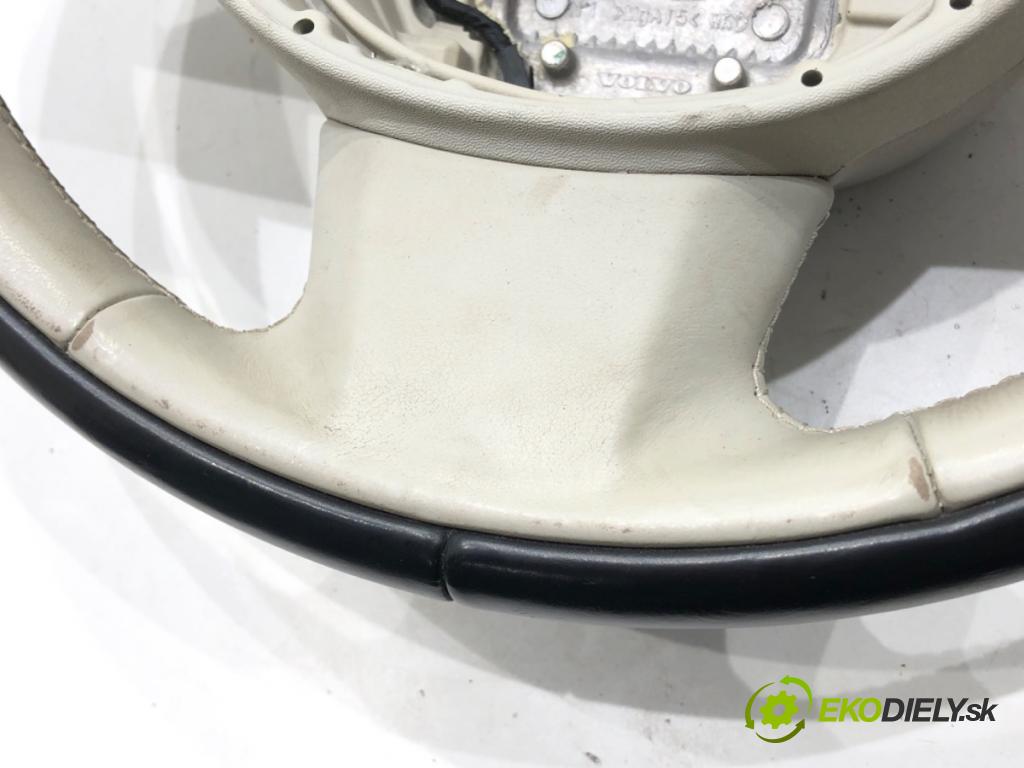 VOLVO XC60 II (246) 2017 - 2022    D4 AWD 140 kW [190 KM] olej napędowy 2017 - 2022  Volant 642550400A (Volanty)