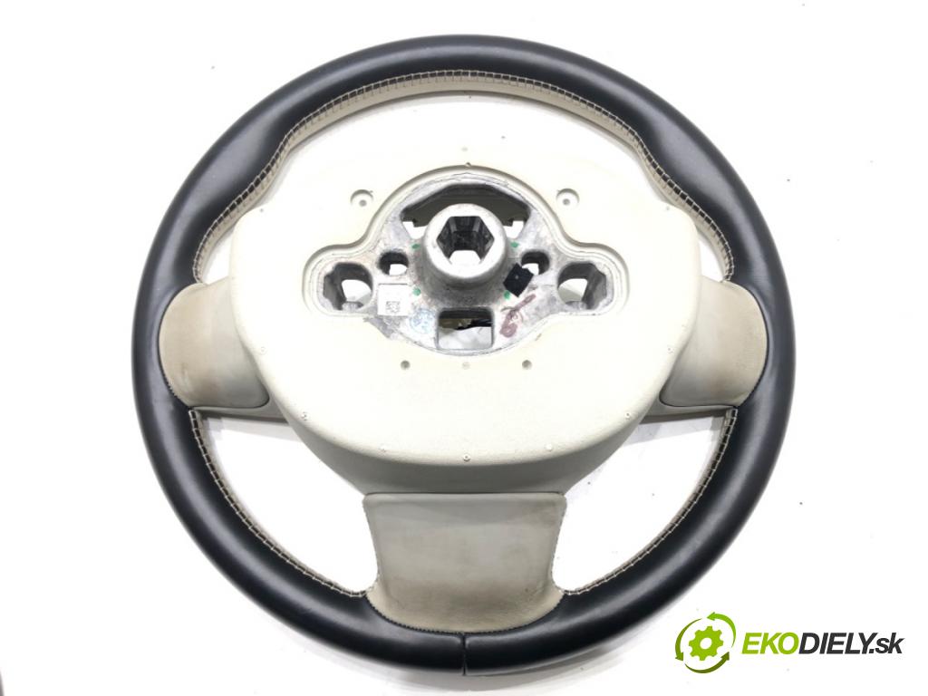 VOLVO XC60 II (246) 2017 - 2022    D4 AWD 140 kW [190 KM] olej napędowy 2017 - 2022  Volant 642550400A (Volanty)