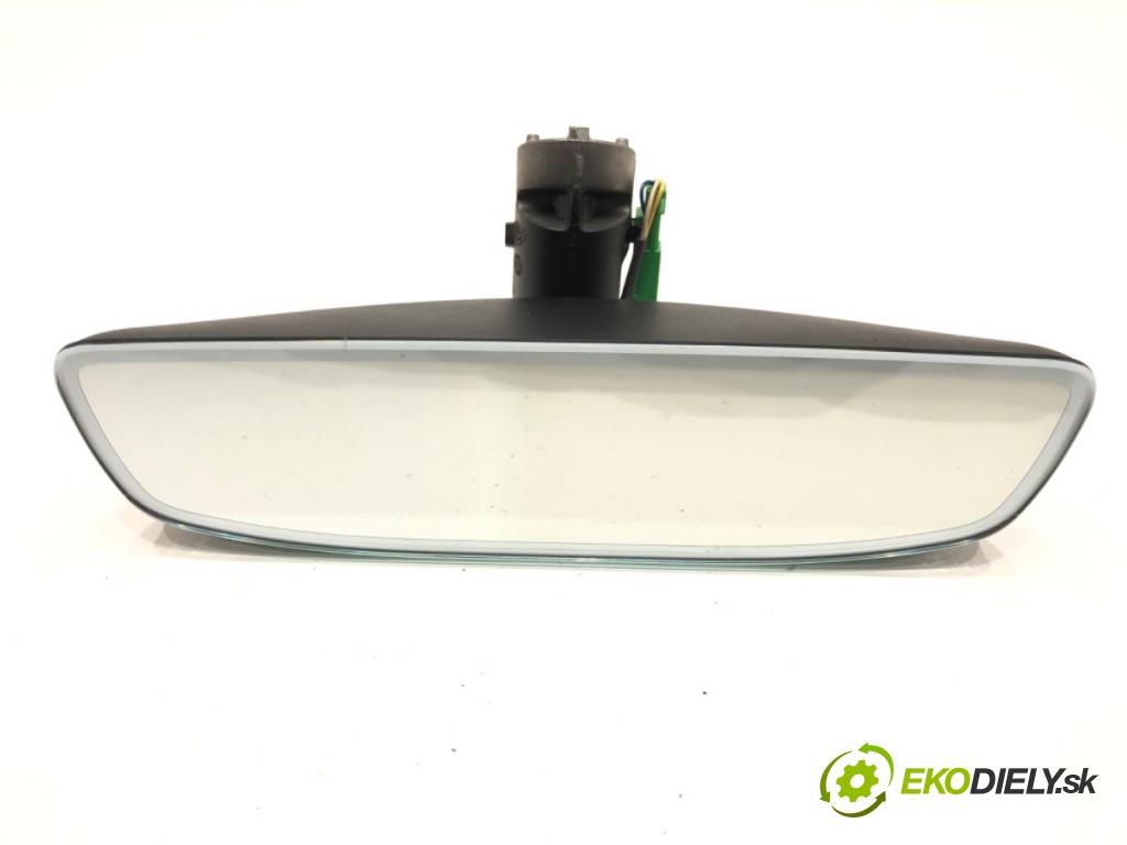 VOLVO XC60 II (246) 2017 - 2022    D4 AWD 140 kW [190 KM] olej napędowy 2017 - 2022  zpětné zrcátko vnitřní 31442553 (Světla vnitřní)