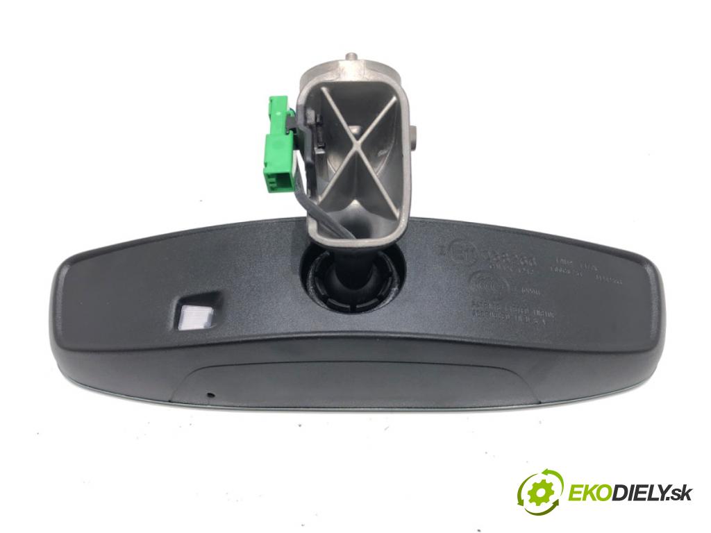 VOLVO XC60 II (246) 2017 - 2022    D4 AWD 140 kW [190 KM] olej napędowy 2017 - 2022  zpětné zrcátko vnitřní 31442553 (Světla vnitřní)