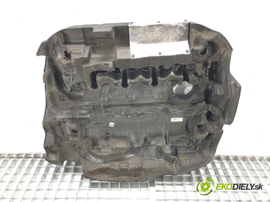 VOLVO XC60 II (246) 2017 - 2022    D4 AWD 140 kW [190 KM] olej napędowy 2017 - 2022  kryt motora  (Kryty motora)