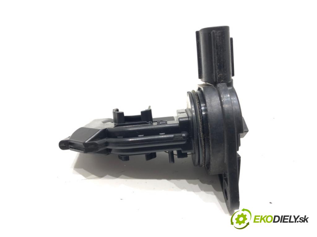 VOLVO XC60 II (246) 2017 - 2022    D4 AWD 140 kW [190 KM] olej napędowy 2017 - 2022  Váha vzduchu 31430000 (Váhy vzduchu)