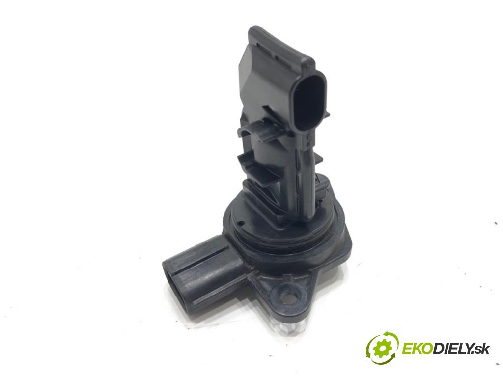 VOLVO XC60 II (246) 2017 - 2022    D4 AWD 140 kW [190 KM] olej napędowy 2017 - 2022  Váha vzduchu 31430000 (Váhy vzduchu)