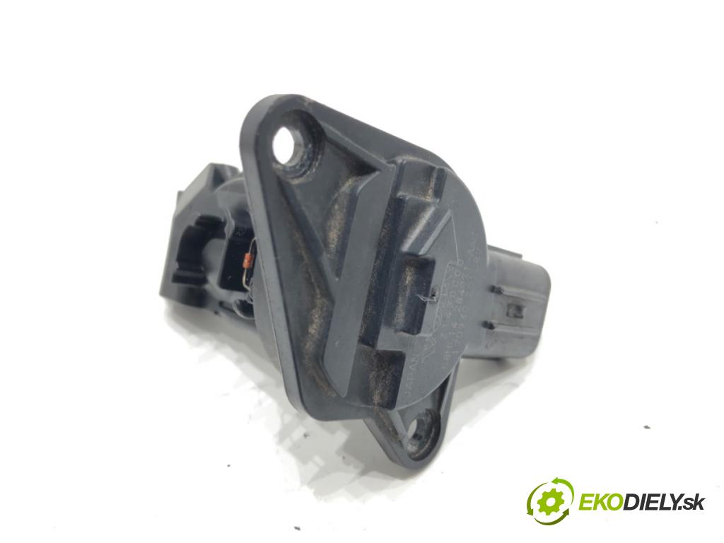 VOLVO XC60 II (246) 2017 - 2022    D4 AWD 140 kW [190 KM] olej napędowy 2017 - 2022  Váha vzduchu 31430000 (Váhy vzduchu)